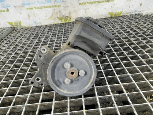Pompa servodirectie 3241 2247599 3.0 d M57 BMW X5 E53 [1999 - 2003] 3.0 d M57