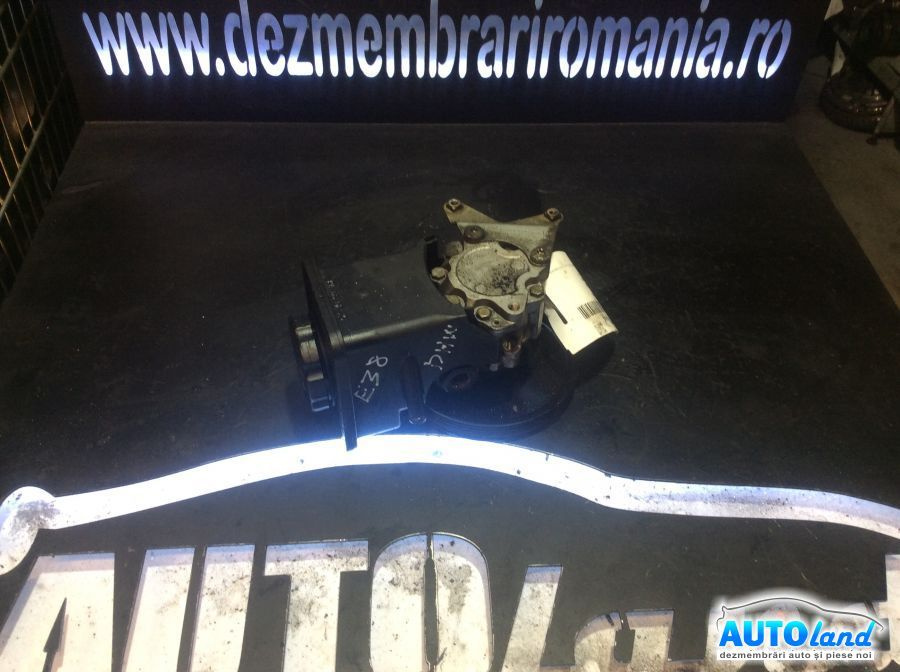 Pompa Servodirectie 32412247599 3.0 d,model cu Vas BMW 7 E38 1994-2001