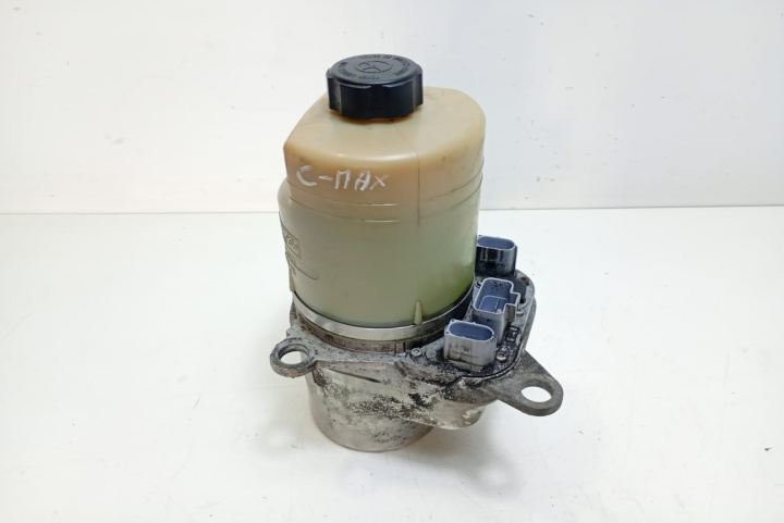 Pompa servodirectie 3M513K514 Ford Focus 2 [2004 - 2008]