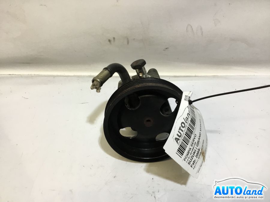 Pompa Servodirectie 4910067j00 1.9 D Suzuki GRAND VITARA 2005
