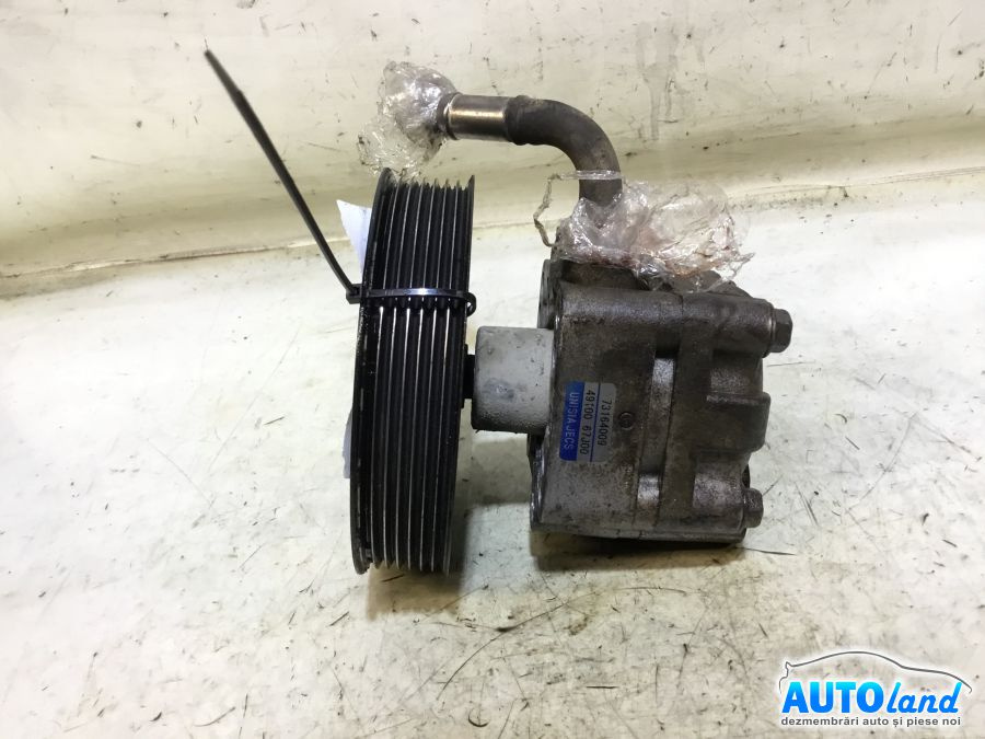 Pompa Servodirectie 4910067j00 1.9 Diesel Suzuki GRAND VITARA 2005