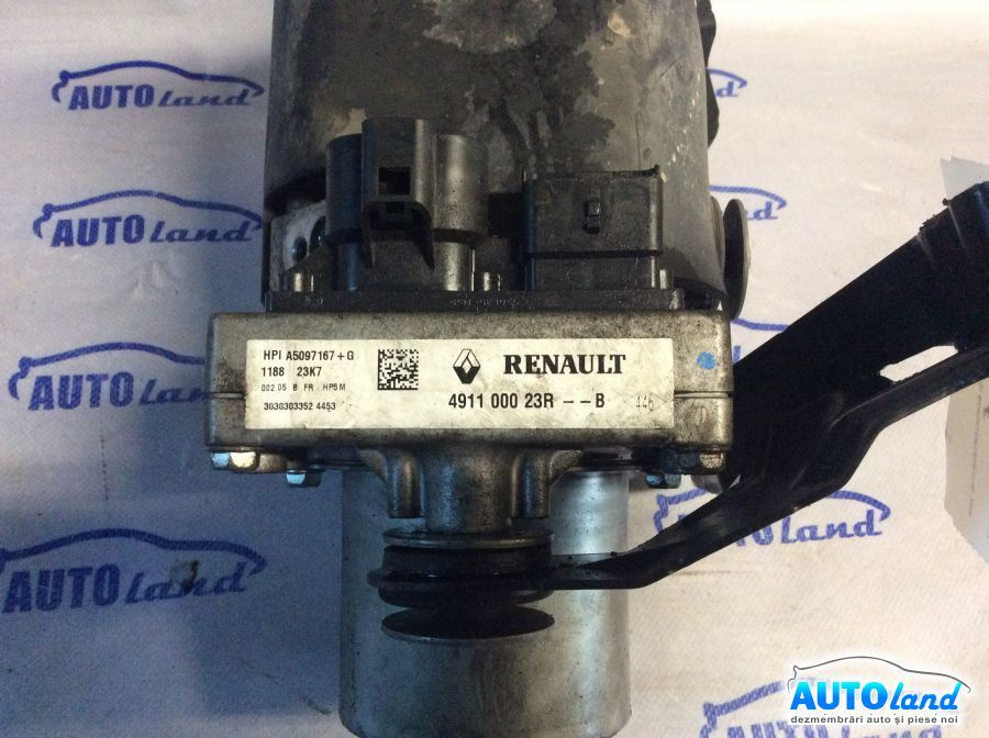 Pompa Servodirectie 491100023r Electrica Renault LAGUNA III BT0/1 2007