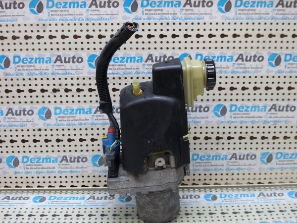 Pompa servodirectie , 491100023R, Renault Laguna 3