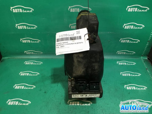 Pompa Servodirectie 491100023r Renault LAGUNA III BT0/1 2007