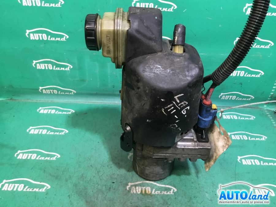 Pompa Servodirectie 491100033r Electrica Renault LAGUNA III BT0/1 2007
