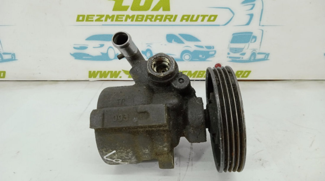 Pompa servodirectie 491102028r 7700419118 1.2 benzina D4F Dacia Logan [facelift] [2007 - 2012]