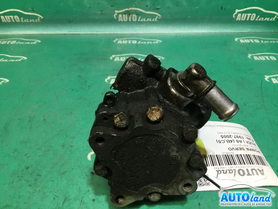 Pompa Servodirectie 4b0145155t 1.9 TDI Audi A6 4B,C5 1997-2005