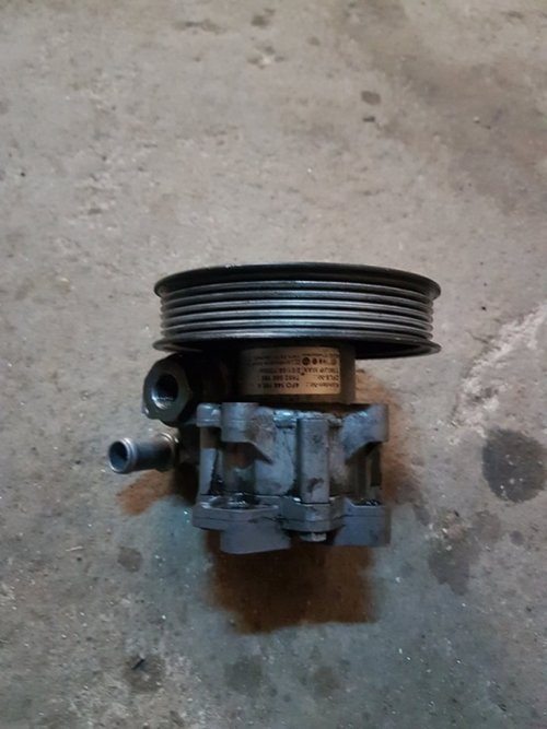 Pompa servodirectie 4f0145155a audi a6 4f 2.7 tdi bpp 180 cai