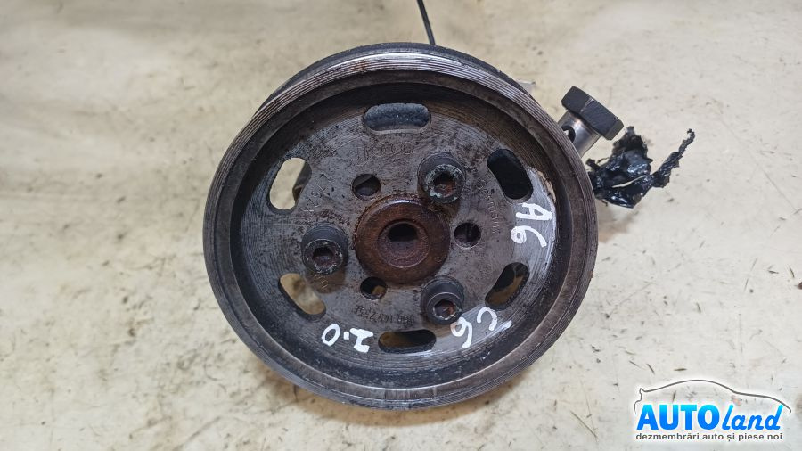 Pompa Servodirectie 4f0145155e 2.0 TDI Audi A6 4F2,C6 2004-2011
