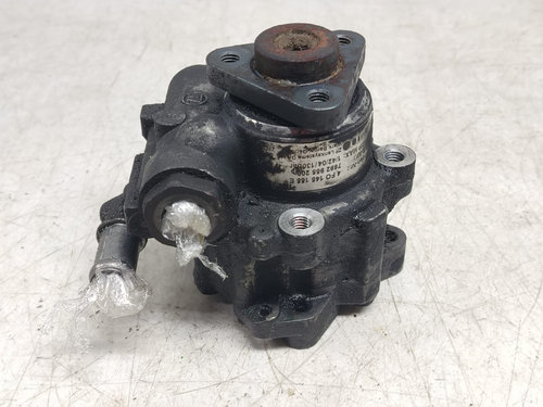 Pompa servodirectie 4f0145155e Audi A6 4F/C6 [2004 - 2008] 2.0 tdi BLB