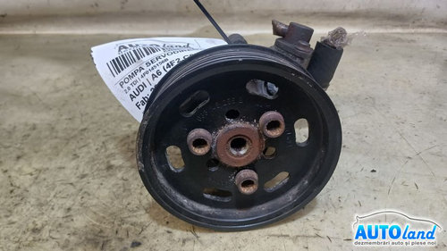Pompa Servodirectie 4f0145156b 2.0 TDI Audi A6 4F2,C6 2004-2011