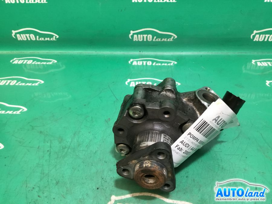 Pompa Servodirectie 4f0145156c Defecta Audi A4 8K 2007