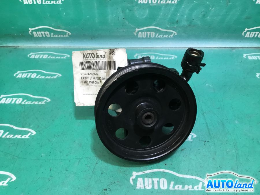 Pompa Servodirectie 4kd0403 Ford FOCUS DAW,DBW 1998-2001