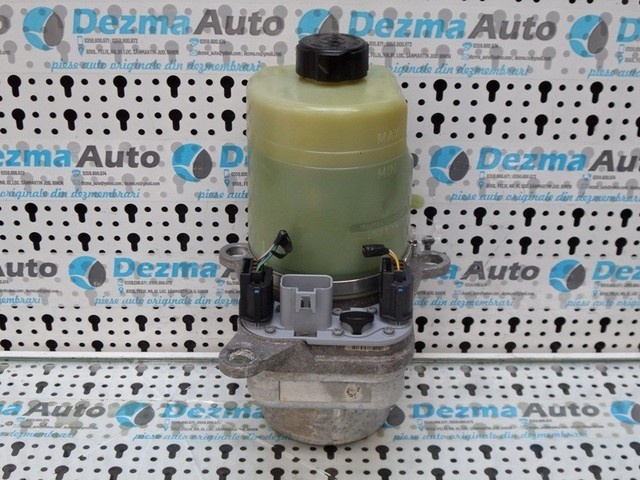 Pompa servodirectie 4M51-3K514-AC, Ford Focus 2 combi, 2.0tdci, (pr:110747)