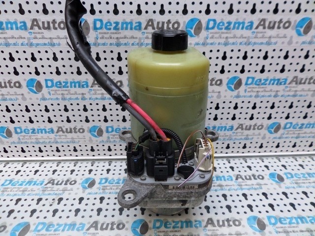 Pompa servodirectie 4M51-3K514-AD, Ford C-Max, 1.6 tdci, HHDB (pr:110747)
