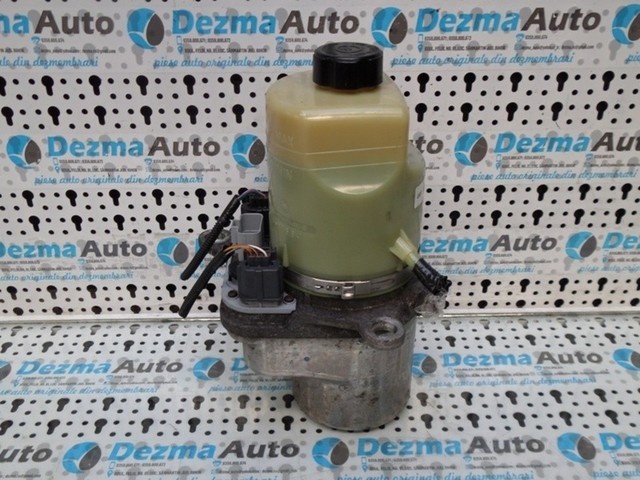 Pompa servodirectie 4M51-3K514-AD, Ford Focus 2 (DA), 1.6 tdci (pr:110747)