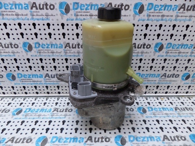 Pompa servodirectie , 4M51-3K514-BF, Ford Focus C-Max 1.6 tdci, HHDB (pr:110747)