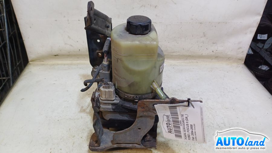 Pompa Servodirectie 4m513k514bf Ford FOCUS II DA 2004-2008