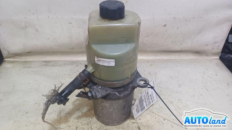 Pompa Servodirectie 4m513k514ca Similar Focus 2, Electrica, 3 Mufe Ford FOCUS C-MAX 2003-2007