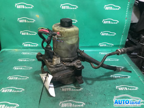 Pompa Servodirectie 4m513k514cc Electrica 3 Mufe Ford C-MAX 2007