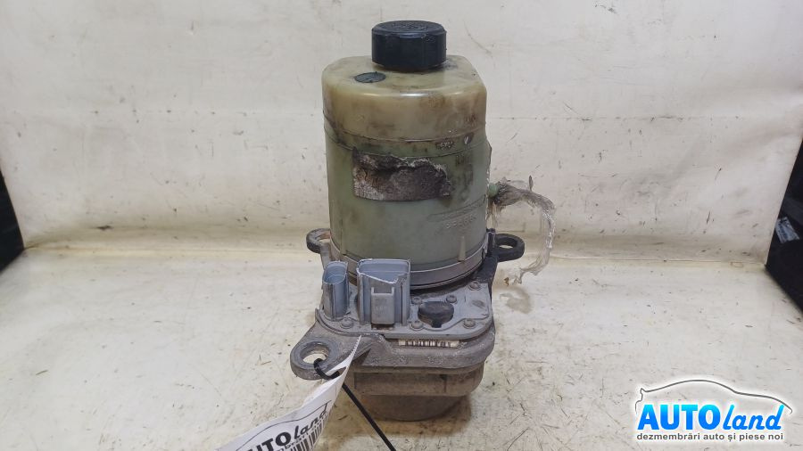 Pompa Servodirectie 4m513k514da Electrica 2 Mufe Ford FOCUS II DA 2004-2008