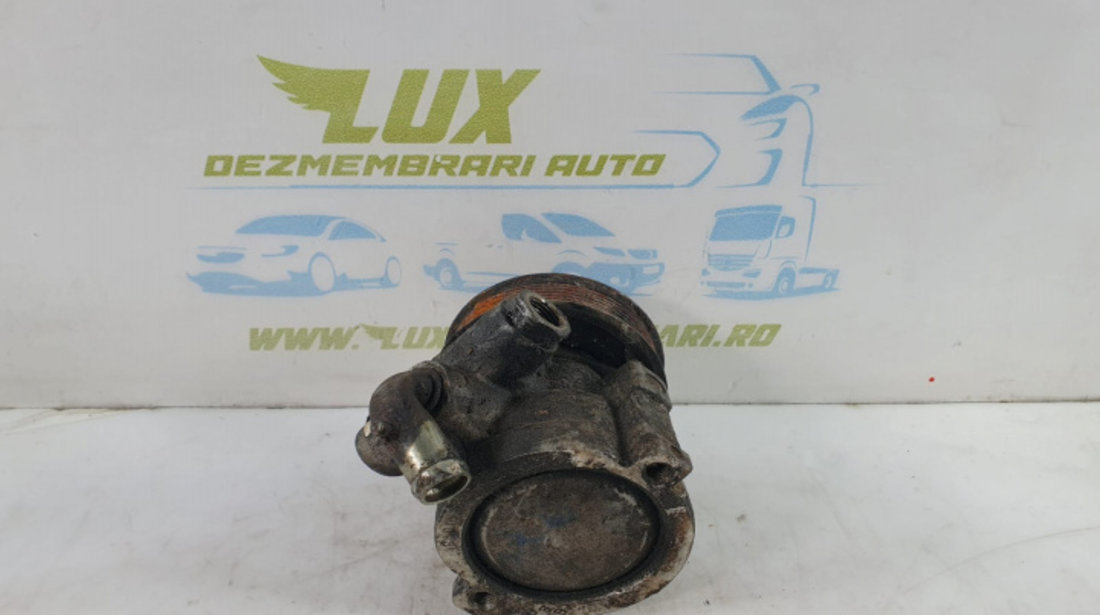 Pompa servodirectie 504238603 2.3 HPI F1AE0481G IVECO Daily 4 [2006 - 2011]