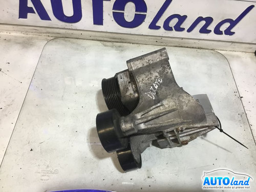 Pompa Servodirectie 5801525984 2.3d, Atentie La Conducta ! Fiat DUCATO bus 244,Z 2002