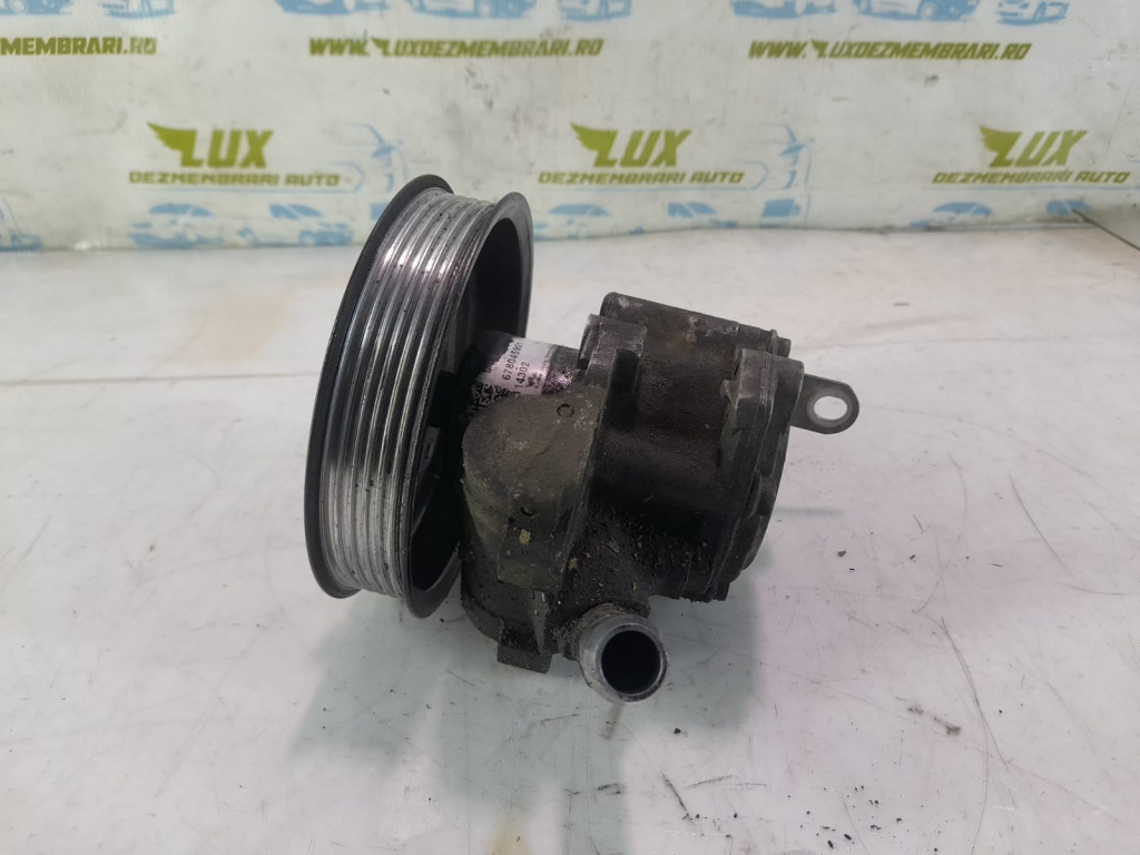 Pompa servodirectie 678045901 2.0 d N47D20C BMW Seria 3 E90 [facelift] [2008 - 2013] 2.0 d N47D20C xDrive