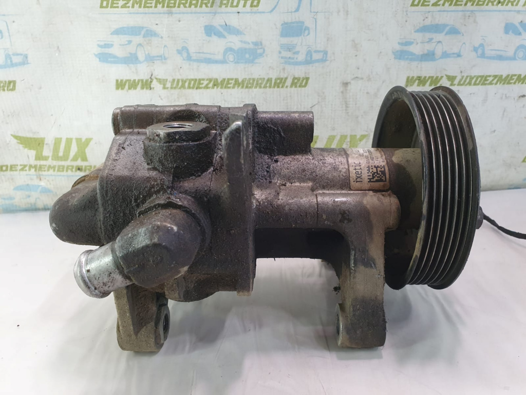 Pompa servodirectie 6781009 3.0 d M57N2 BMW X5 E70 [2006 - 2010] 3.0 d M57N2