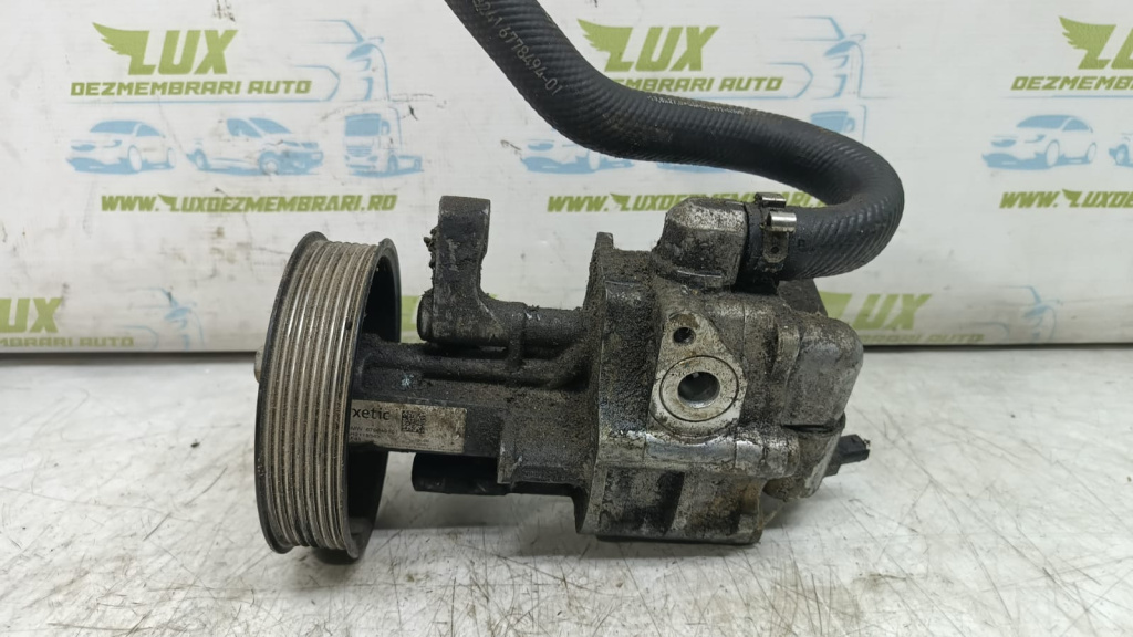 Pompa servodirectie 679649101 BMW X5 E70 [2006 - 2010]
