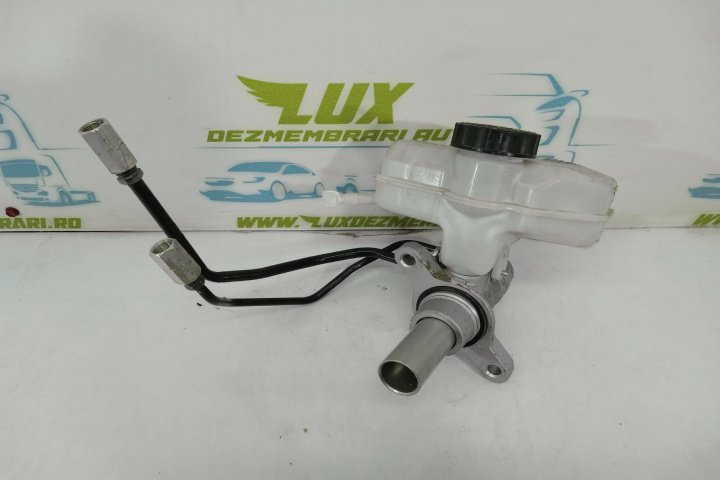 Pompa servodirectie 687118501 3.0 d BMW Seria 7 G11/G12 [2015 - 2020]