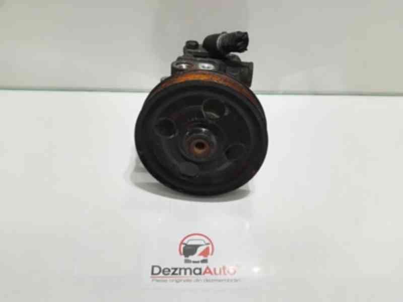 Pompa servodirectie 6G91-3A696-CD, Ford Mondeo 4, 2.0tdci (pr:110747)