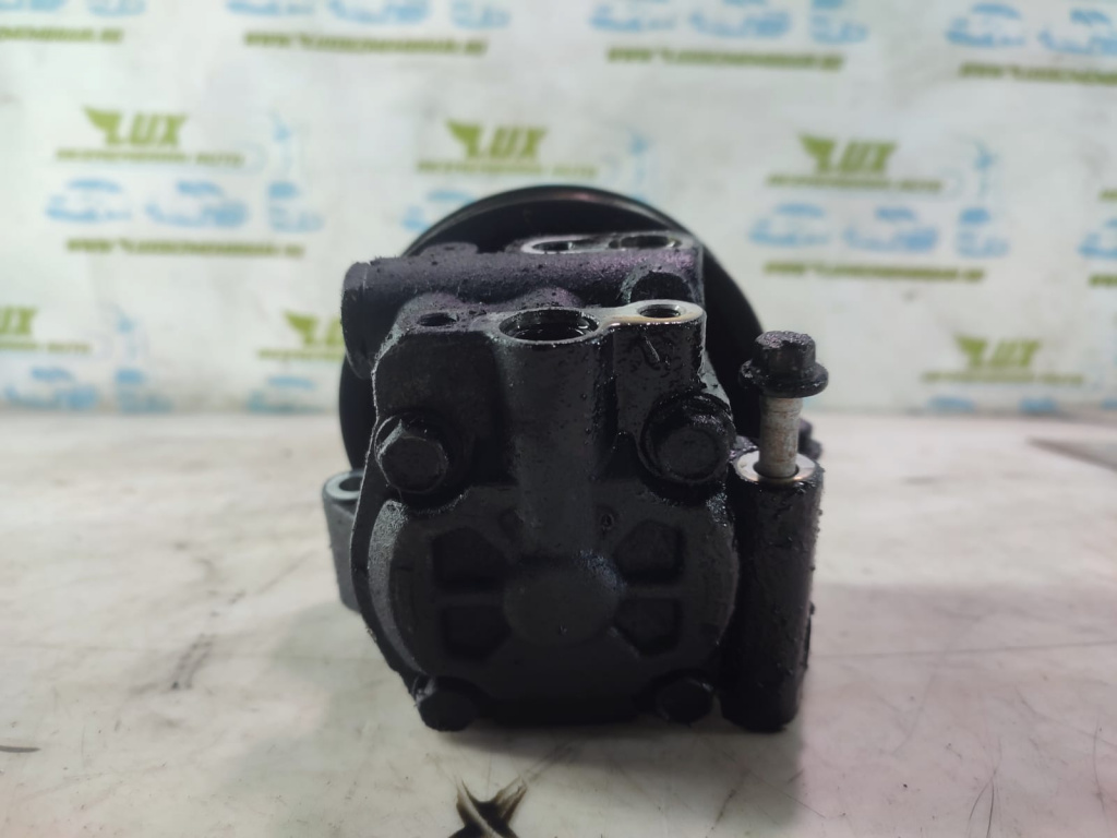 Pompa servodirectie 6G91-3A733-CA 1.8 tdci QYBA Ford Mondeo MK4 [2007 - 2010] 1.8 tdci QYBA