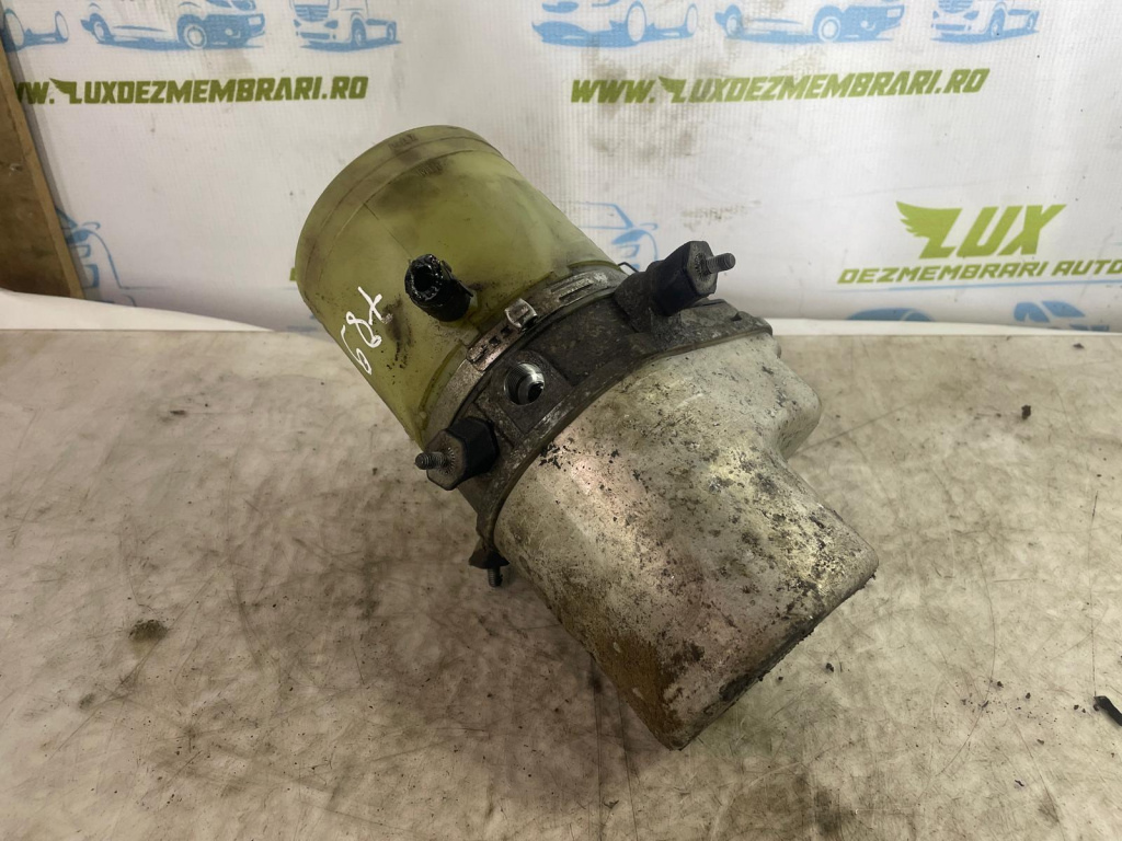 Pompa servodirectie 6q0423156ab 1.4 tdi BMN Skoda Fabia 6Y [1999 - 2004] 1.4 tdi Bnm