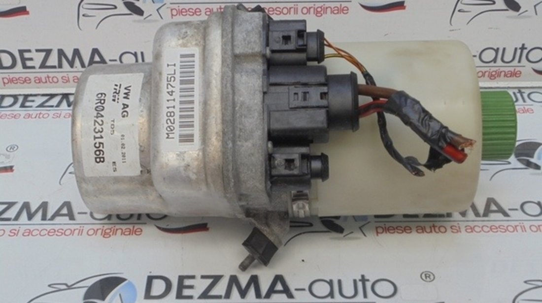 Pompa servodirectie , 6R0423156B, Seat Ibiza 5 Sportcoupe (6J1) 1.2tsi (pr:110747)