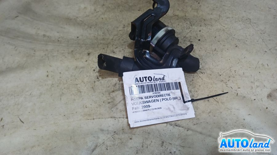 Pompa Servodirectie 6r0965561a Volkswagen POLO 6R 2009