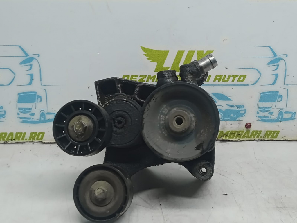 Pompa servodirectie 7612955121 Fiat Ducato 3 Typ250 [2006 - 2011]