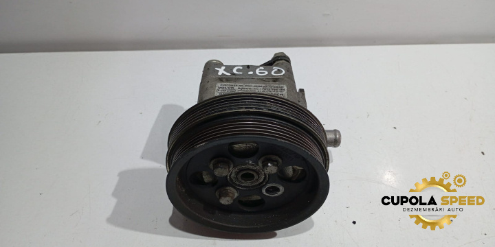Pompa servodirectie 7613955164 2.4D Volvo XC60 [2008 - 2013]