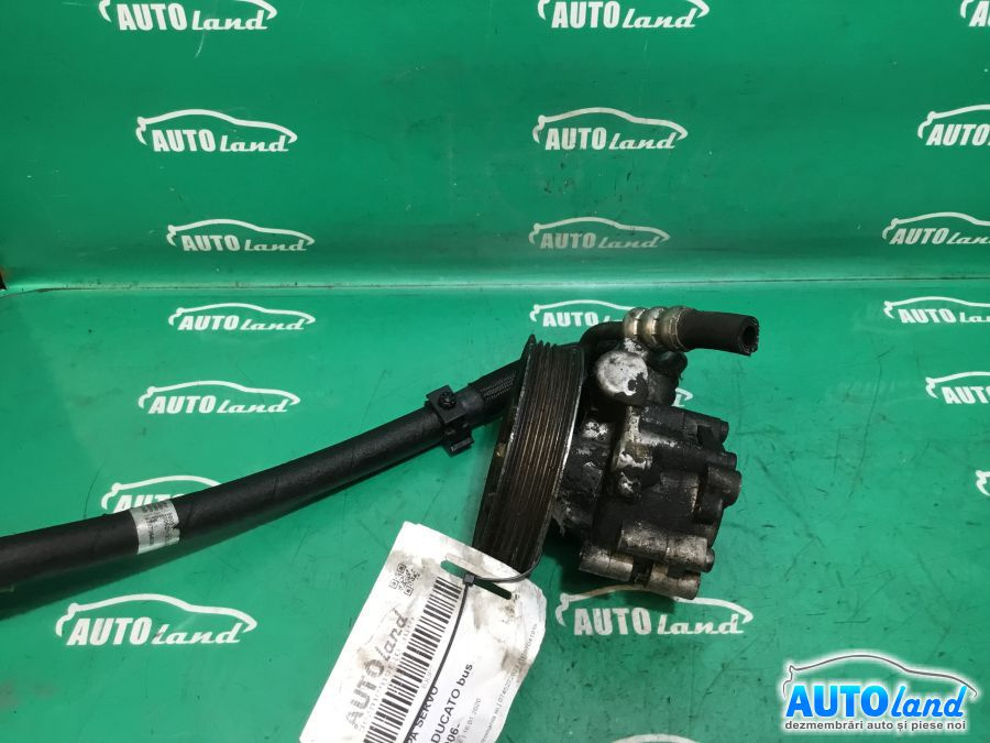 Pompa Servodirectie 7613955567 2.0 D Fiat DUCATO bus 2006