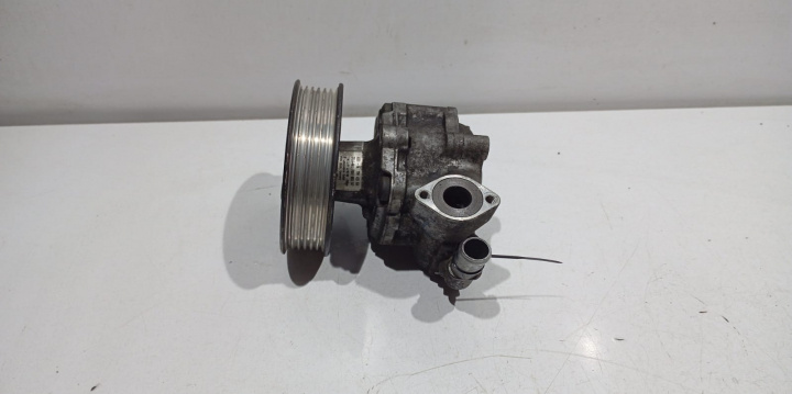 Pompa servodirectie 7651955141 3.0 tdi Volkswagen VW Touareg generatia 2 7P [2010 - 2014]