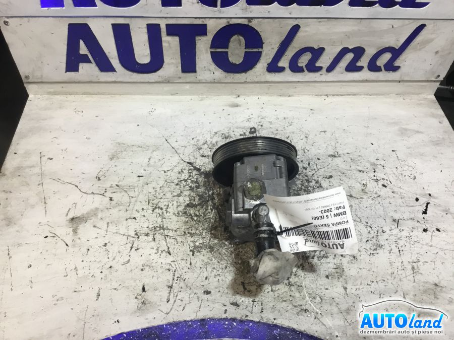 Pompa Servodirectie 7652974109 2.0 D BMW 5 E60 2003