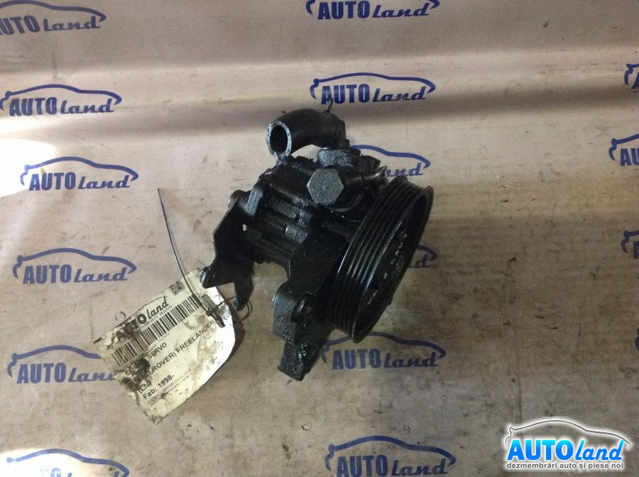 Pompa Servodirectie 7691340178 2.0 TD4 Land Rover FREELANDER LN 1998