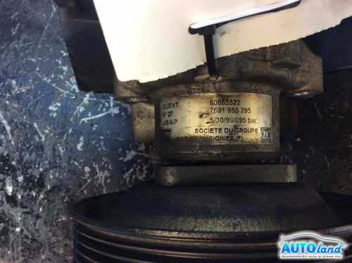 Pompa Servodirectie 7691955295 1.8 B Alfa Romeo 156 932 1997-2005