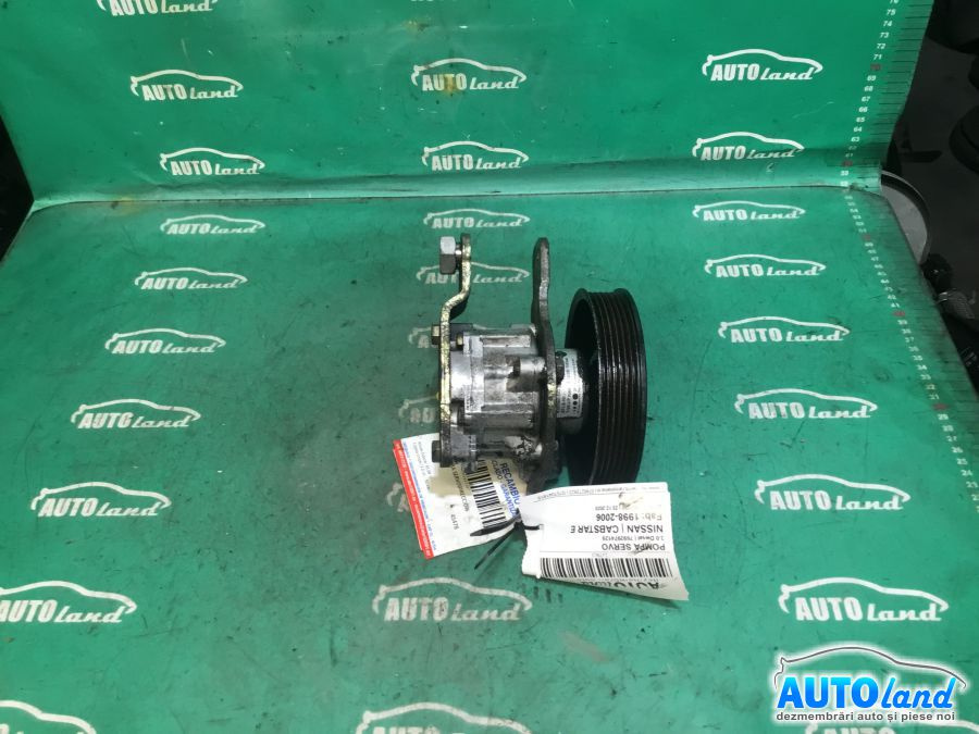 Pompa Servodirectie 7692974129 3.0 Diesel Nissan CABSTAR E 1998-2006