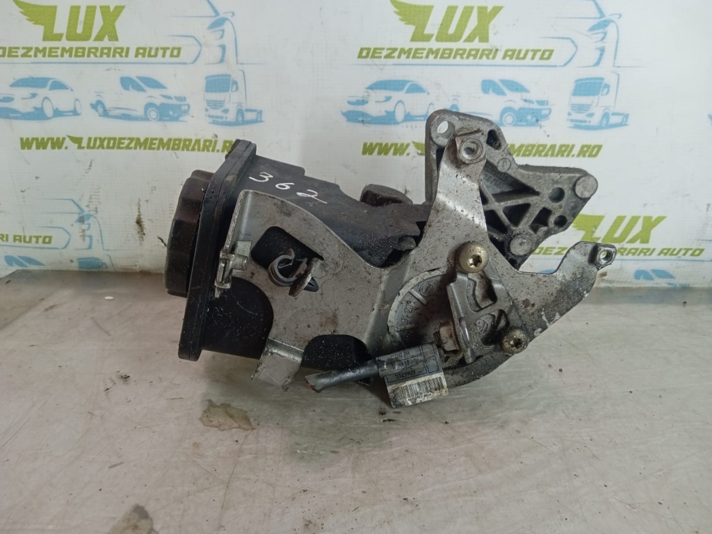 Pompa servodirectie 7692974519 BMW Seria 3 E46 [facelift] [2001 - 2006] 2.0 D m47 204d4