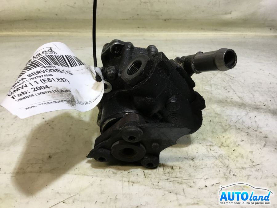 Pompa Servodirectie 7692974546 2.0 Diesel BMW 1 E81,E87 2004