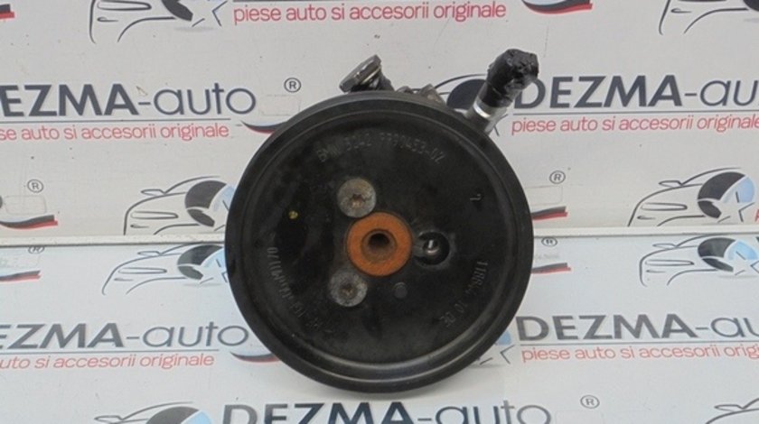 Pompa servodirectie , 7692974546, Bmw 1 (E81, E87) 2.0 d, 204D4 (pr:110747)