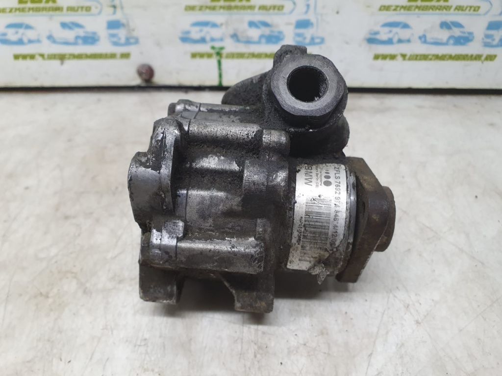 Pompa servodirectie 7692974546 BMW Seria 3 E90/E91/E92/E93 [2004 - 2010]
