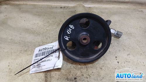Pompa Servodirectie 7700431286 1.4 B Dacia LOGAN LS 2004