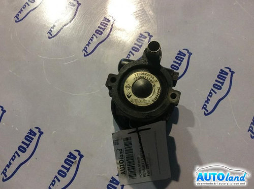 Pompa Servodirectie 7700823735f Renault LAGUNA II BG0/1 2001